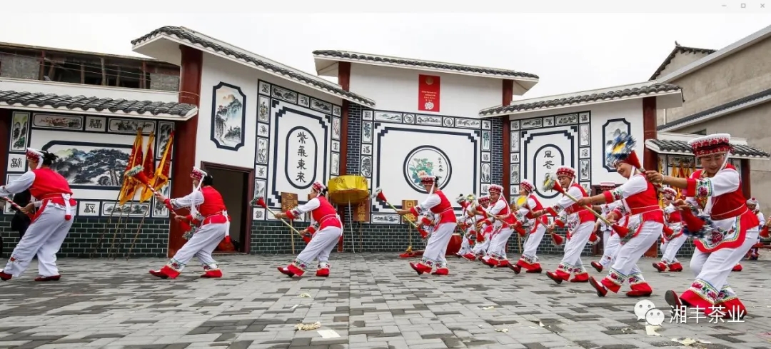 桑植白族杖鼓舞.webp.jpg 桑植白族杖鼓舞.webp.jpg