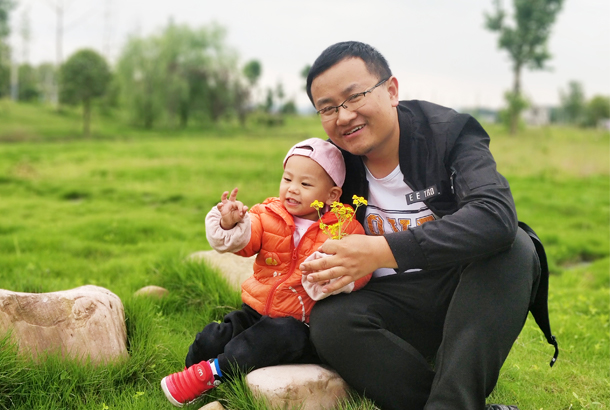 范鐵芳：不負(fù)青春，只為最初的夢(mèng)想