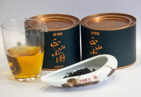 正山小種茶葉展開圖.png 正山小種茶葉展開圖.png