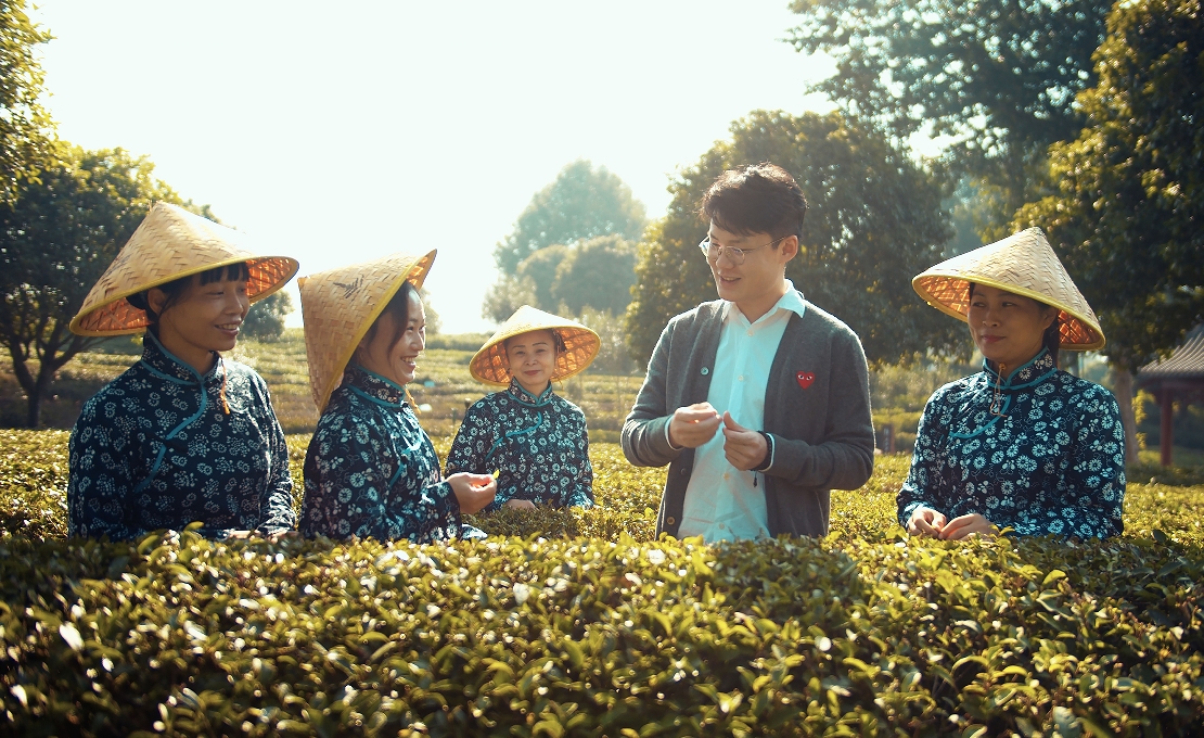 堅(jiān)持融合發(fā)展策略，助力鄉(xiāng)村振興