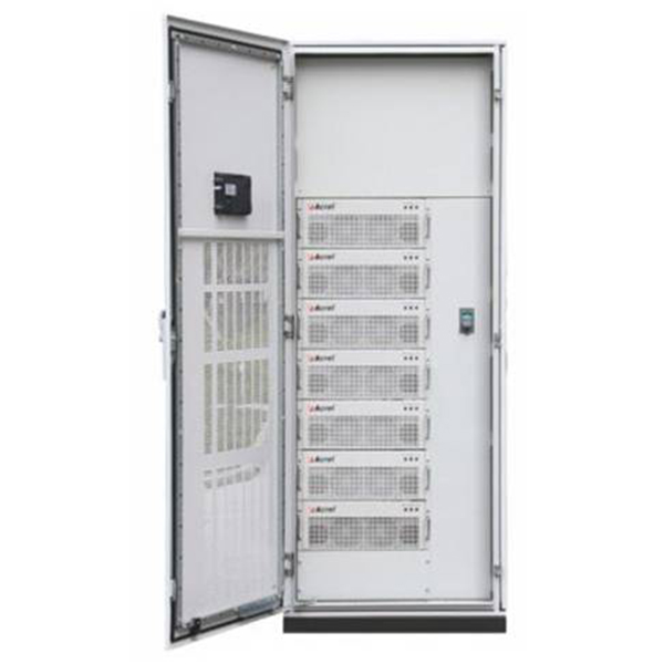 混合動態(tài)濾波補償裝置