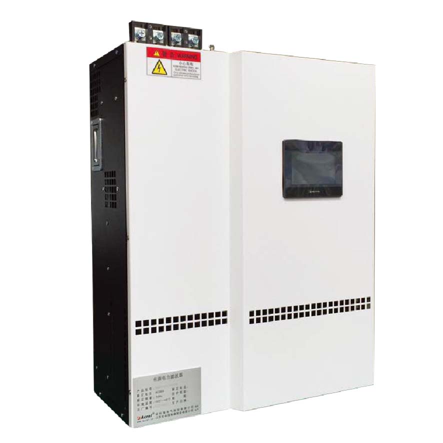 ANAPF有源電力濾波器 Featured Image