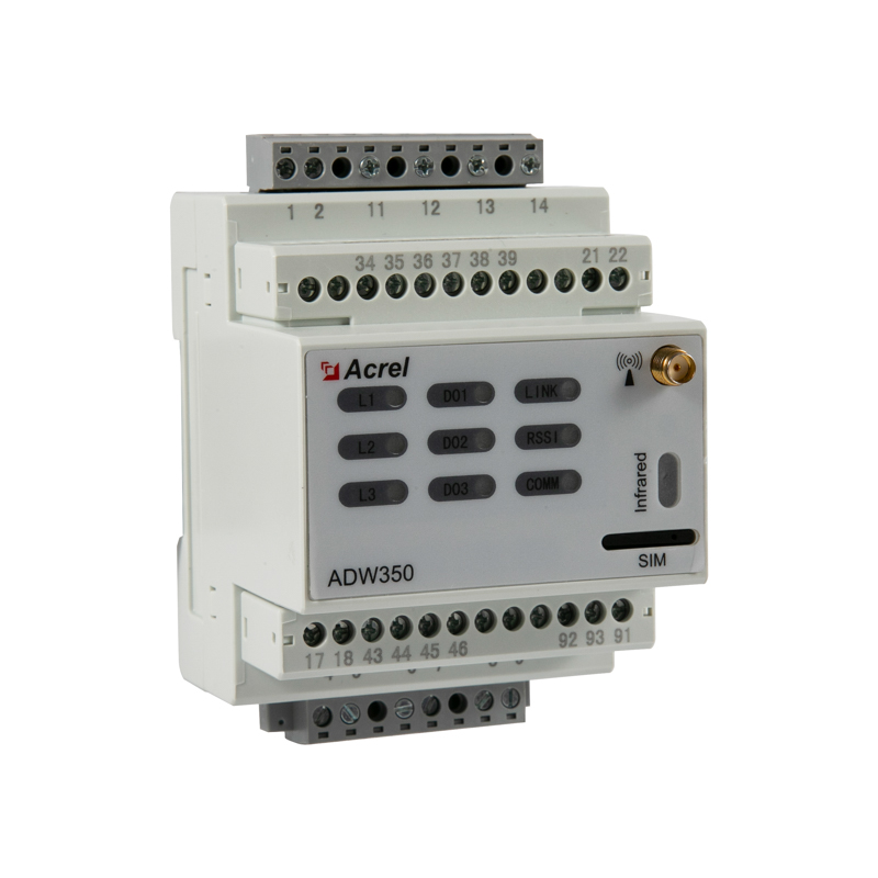ADW350無(wú)線計(jì)量?jī)x表 Featured Image