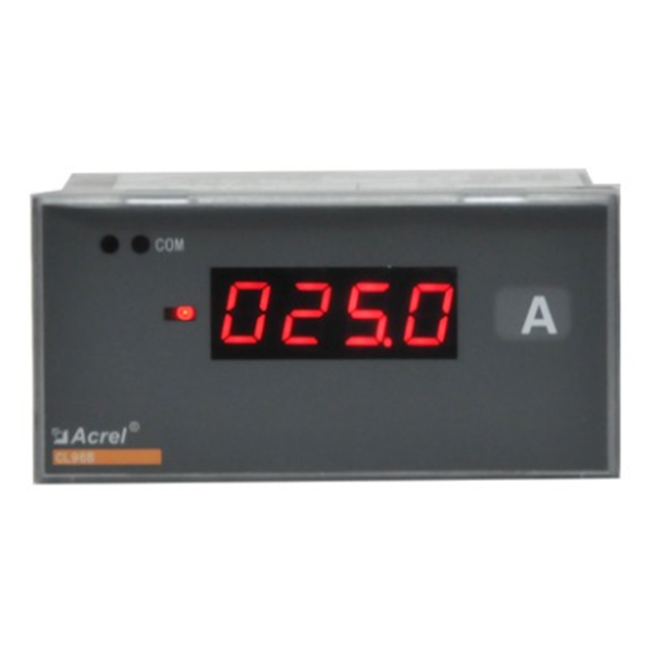 安科瑞數(shù)顯控制儀表