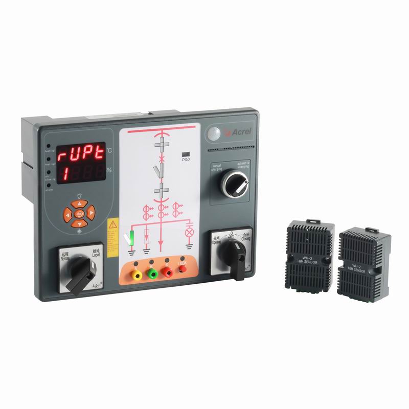 ASD系列開(kāi)關(guān)柜綜合測(cè)控裝置 Featured Image