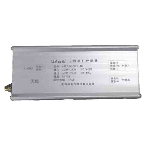 ASL600-SD1-4G單燈控制器 Featured Image