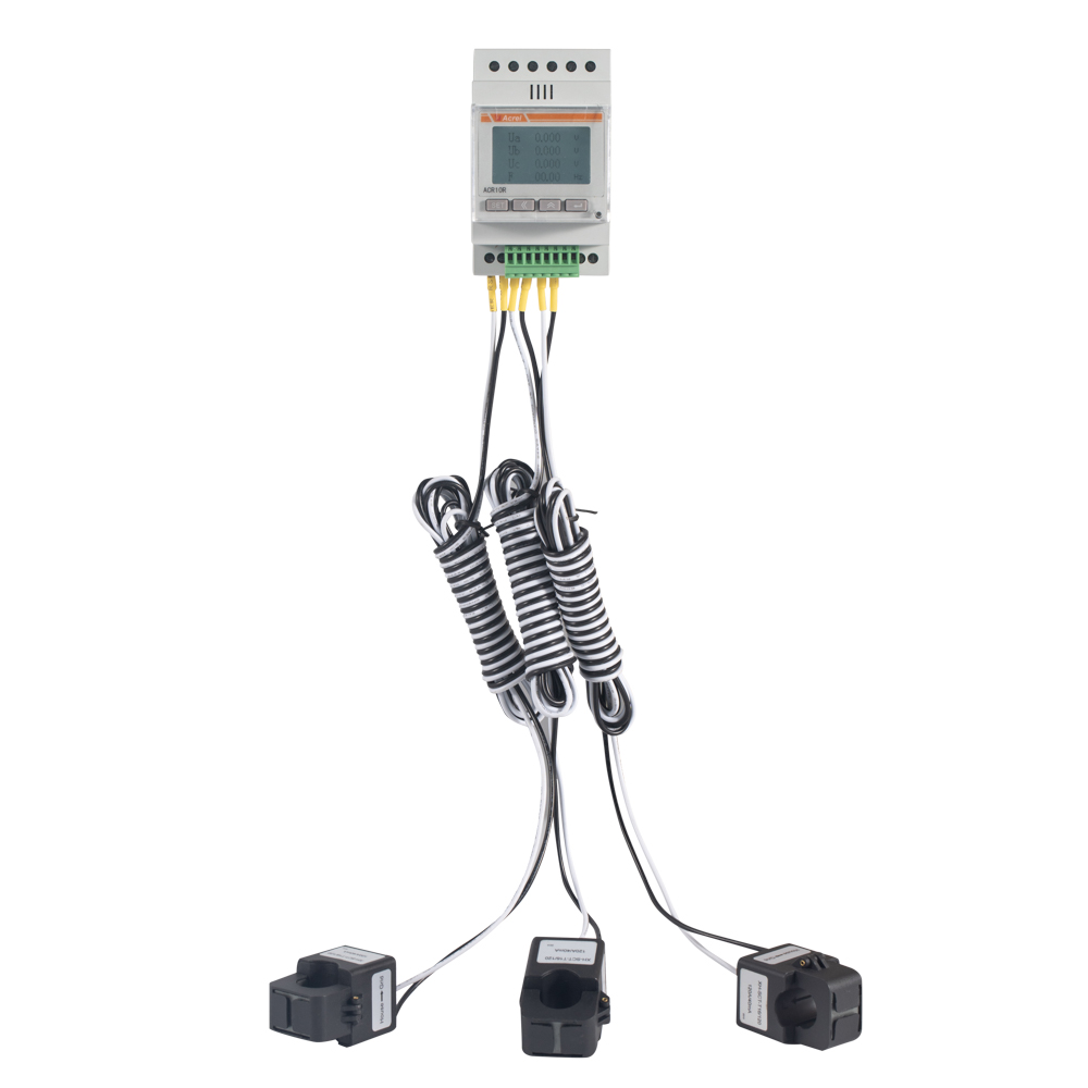 ACR10R-E4S/CE 逆流檢測儀表 以太網接口 Featured Image